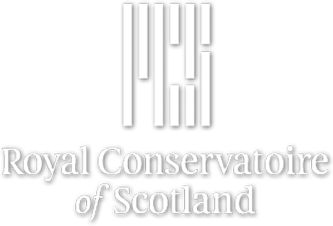 Royal Conservatoire of Scotland research and professional practice gateway